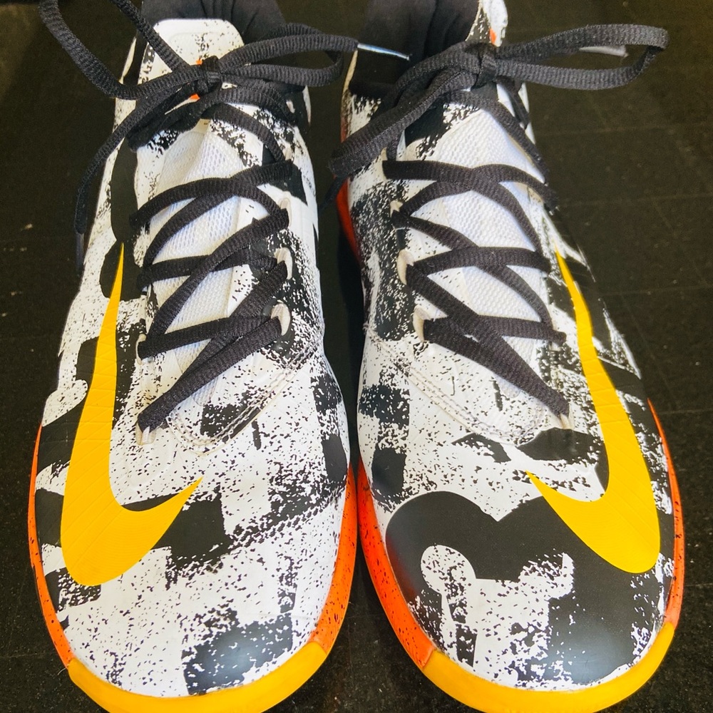 Men KD’s
